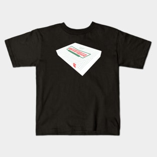 Donut Box Kids T-Shirt